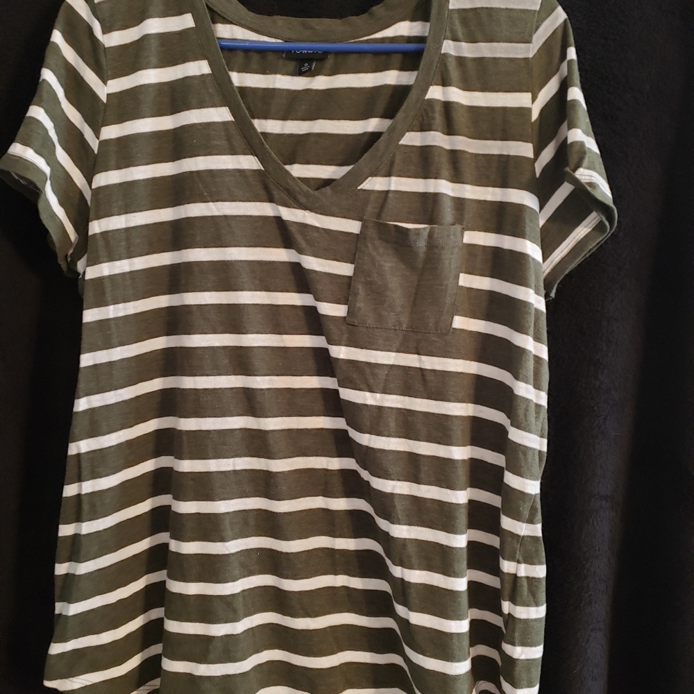 Torrid Women's Tee